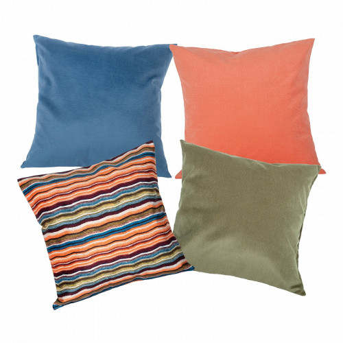 комплект чехлов для подушек olvi fiesta в Нижневартовске