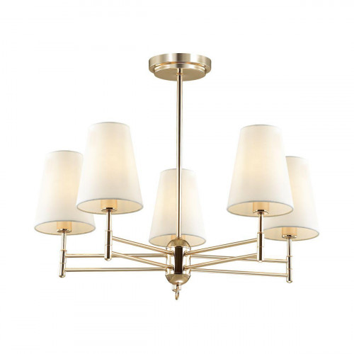 подвесная люстра lumion doris 4436/5c в Нижневартовске