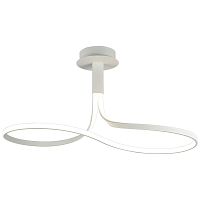 подвесной светодиодный светильник mantra nur 6000 в Нижневартовске