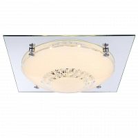 потолочный светодиодный светильник globo yucatan 48251-12 в Нижневартовске