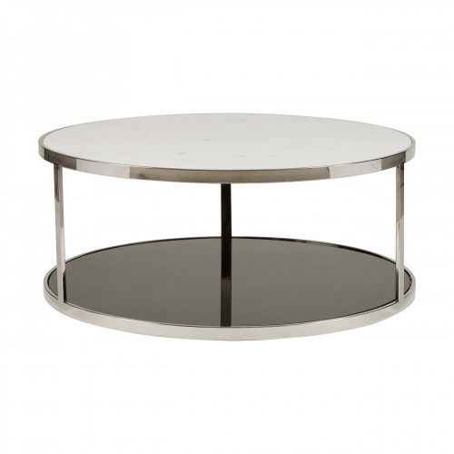 столик журнальный contemporary design белый в Нижневартовске