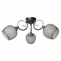 потолочная люстра toplight gloria tl7470x-03bp в Нижневартовске