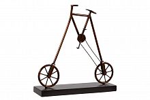 предмет декора ретро-велосипед rucota в Нижневартовске