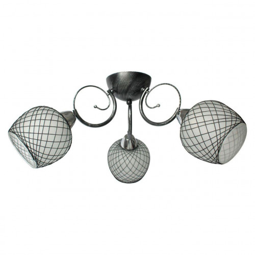 потолочная люстра toplight gloria tl7470x-03bp в Нижневартовске