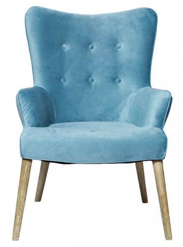 кресло esultare бирюзовый в Нижневартовске