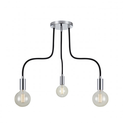 подвесная люстра markslojd raw 106599 в Нижневартовске