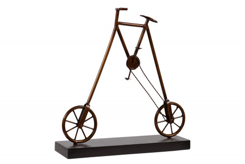 предмет декора ретро-велосипед rucota в Нижневартовске