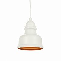 подвесной светильник thai stupa диаметр 12,5 белая в Нижневартовске