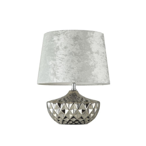 настольная лампа maytoni аdeline z006-tl-01-w в Нижневартовске