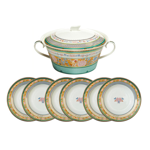 набор посуды №4 в Нижневартовске