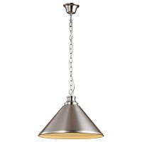 подвесной светильник arte lamp pendants a9330sp-1ss в Нижневартовске