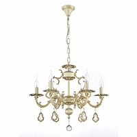 подвесная люстра arti lampadari falcone e 1.1.6.600 cg в Нижневартовске