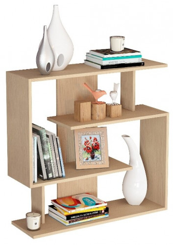 книжная полка mfmaster зет-8 в Нижневартовске