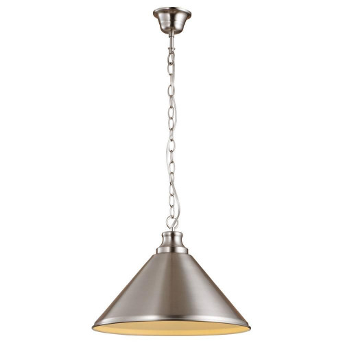 подвесной светильник arte lamp pendants a9330sp-1ss в Нижневартовске