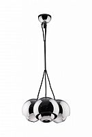 подвесная светодиодная люстра jupiter joko 1478 jo 3 ch в Нижневартовске