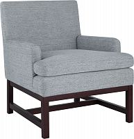 кресло porto серое в Нижневартовске