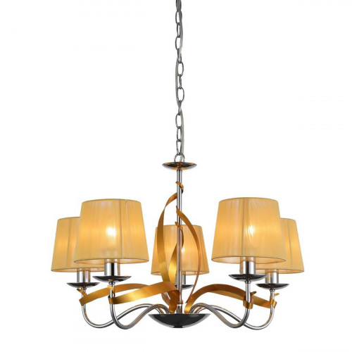 подвесная люстра omnilux oml-61603-05 в Нижневартовске