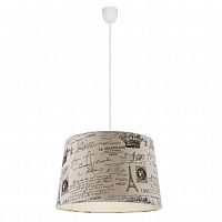 подвесной светильник globo metalic 21692h в Нижневартовске