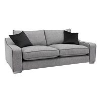 диван monumini прямой серебро в Нижневартовске