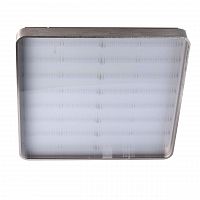 потолочный светодиодный светильник de markt граффити 678011801 в Нижневартовске