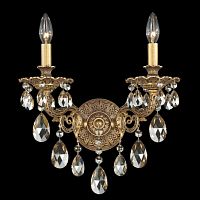 бра 5642-27 gs от schonbek в Нижневартовске