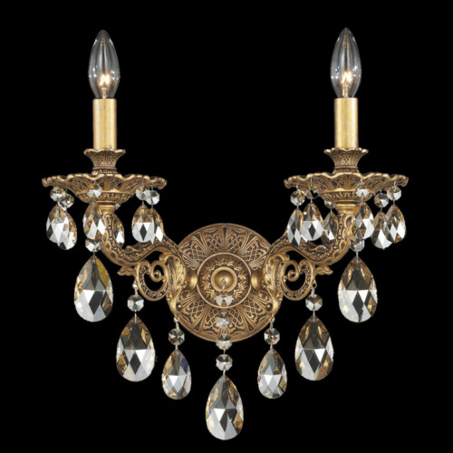 бра 5642-27 gs от schonbek в Нижневартовске