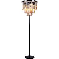 торшер divinare nova cognac 3002/06 pn-6 в Нижневартовске