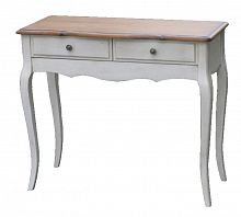 консоль mobilier de maison белая в Нижневартовске