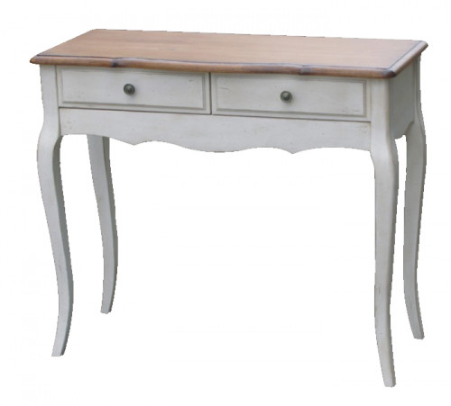 консоль mobilier de maison белая в Нижневартовске