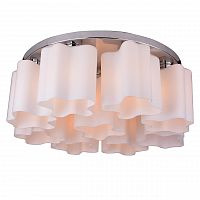 потолочная люстра arte lamp serenata a3479pl-9cc в Нижневартовске
