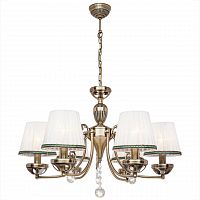 подвесная люстра silver light sofie 520.53.6 в Нижневартовске