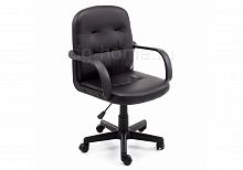 стул manager черный в Нижневартовске