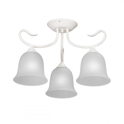 потолочная люстра vitaluce v3748-0/3pl в Нижневартовске