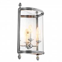 бра lennon m от eichholtz серебро в Нижневартовске