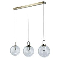 подвесной светодиодный светильник de markt крайс 5 657011203 в Нижневартовске