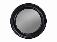 зеркало черное круглое basle в Нижневартовске