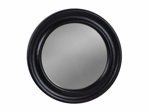 зеркало черное круглое basle в Нижневартовске