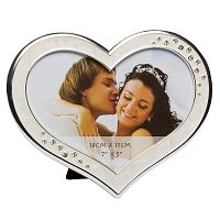 фоторамка сердце 20х1,5х16 в Нижневартовске