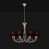 подвесная люстра mantra paola 6207 в Нижневартовске