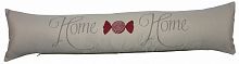 подушка с надписью home sweet home конфета в Нижневартовске