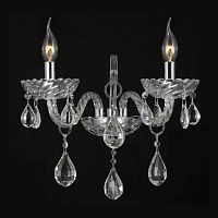 бра crystal lux cove ap2 в Нижневартовске