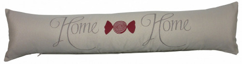 подушка с надписью home sweet home конфета в Нижневартовске