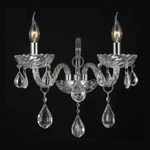 бра crystal lux cove ap2 в Нижневартовске