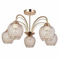 потолочная люстра f-promo olimp 2541-5u в Нижневартовске