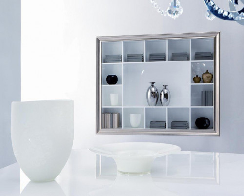 стеллаж подвесной palermo в Нижневартовске