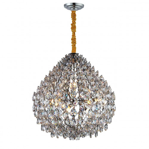 подвесная люстра favourite faberge 2093-10p в Нижневартовске