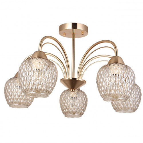 потолочная люстра f-promo olimp 2541-5u в Нижневартовске