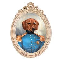 репродукция гравюры музейный экспонат, версия 10 в Нижневартовске