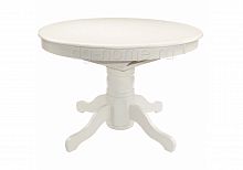 стол деревянный lonvo buttermilk молочный в Нижневартовске