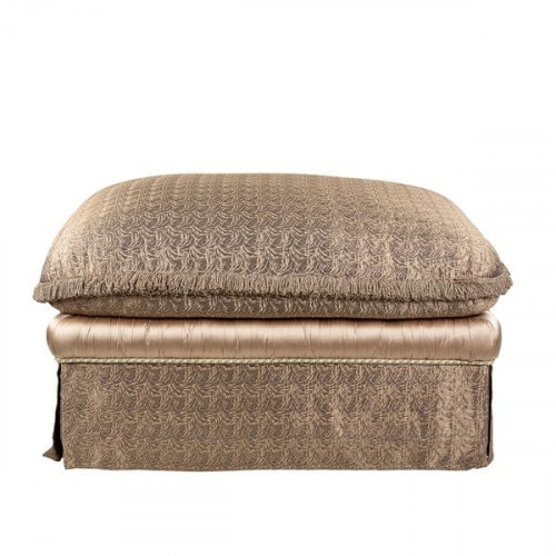 пуф ricci бежевый в Нижневартовске